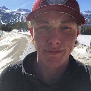 Meet your Posher, Jon